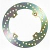 Tarcza hamulcowa EBC MD6103D HONDA	XL 1000 V V